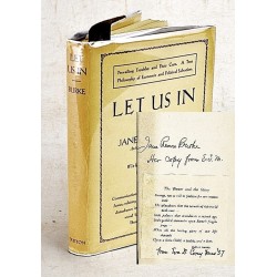  Let Us In: A Record of Communications Believed to Have Come from William James 